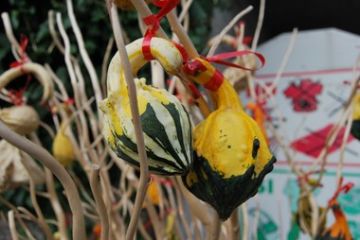 Mostra Mercato del Formaggio e della Zucca