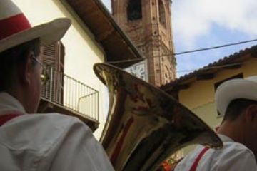 Tromba - Gruppo Filarmonica Rivese-Chieri