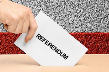 REFERENDUM abrogativi del 8 -9 giugno 2025
