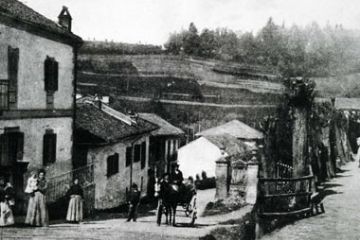 Foto Storica - Paesaggio