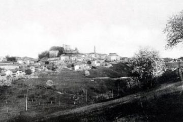 Foto Storica - Sciolze