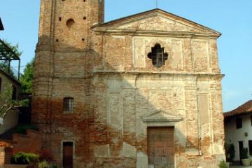 Confraternita dello Spirito Santo - Facciata