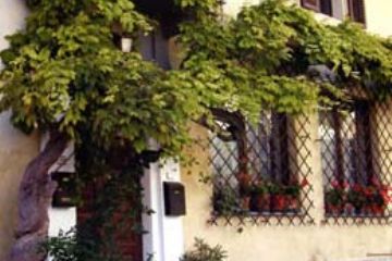 Abitato - Casa Tipica