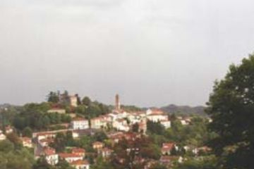 Sciolze - Vista Panoramica